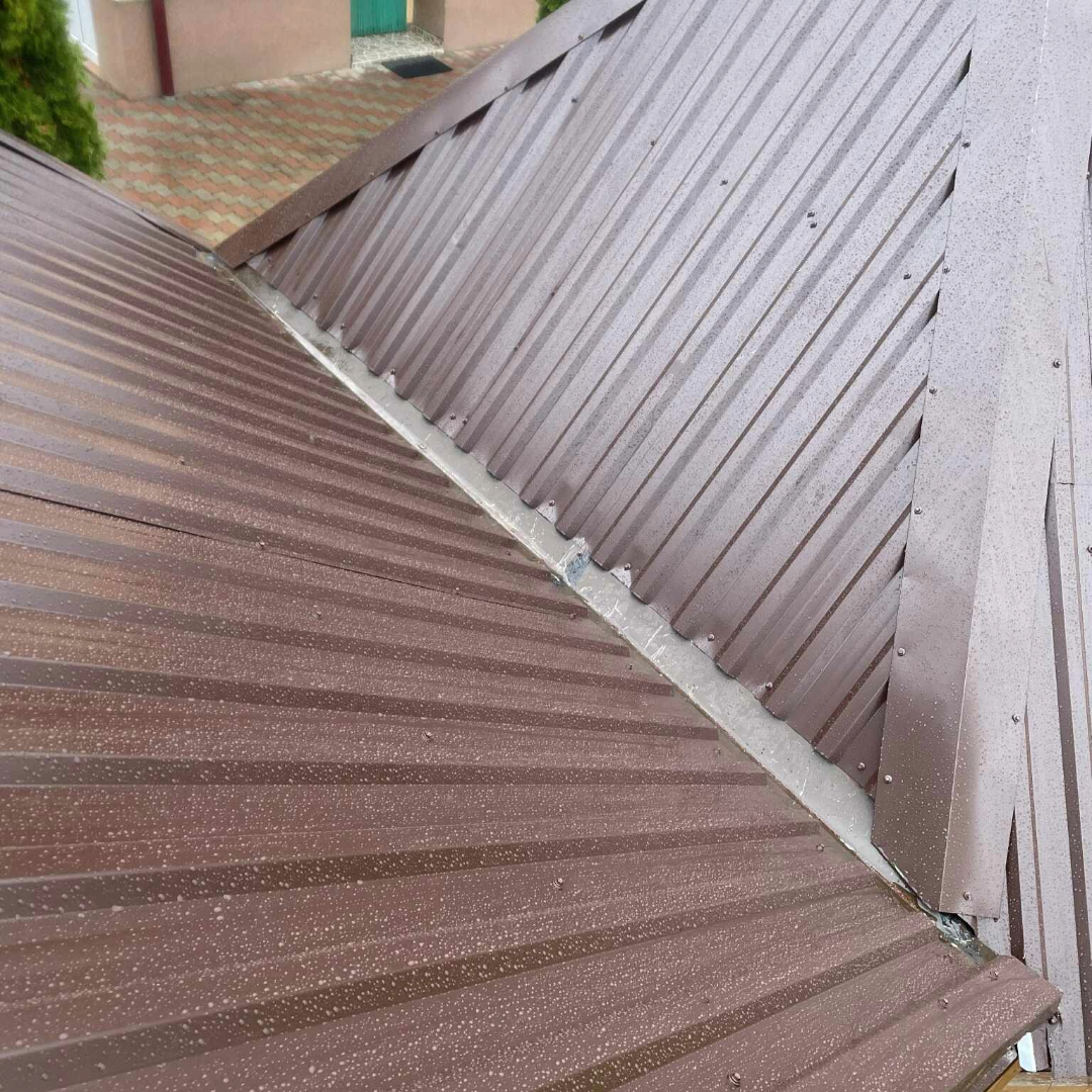 Echipa Acoperis Premium