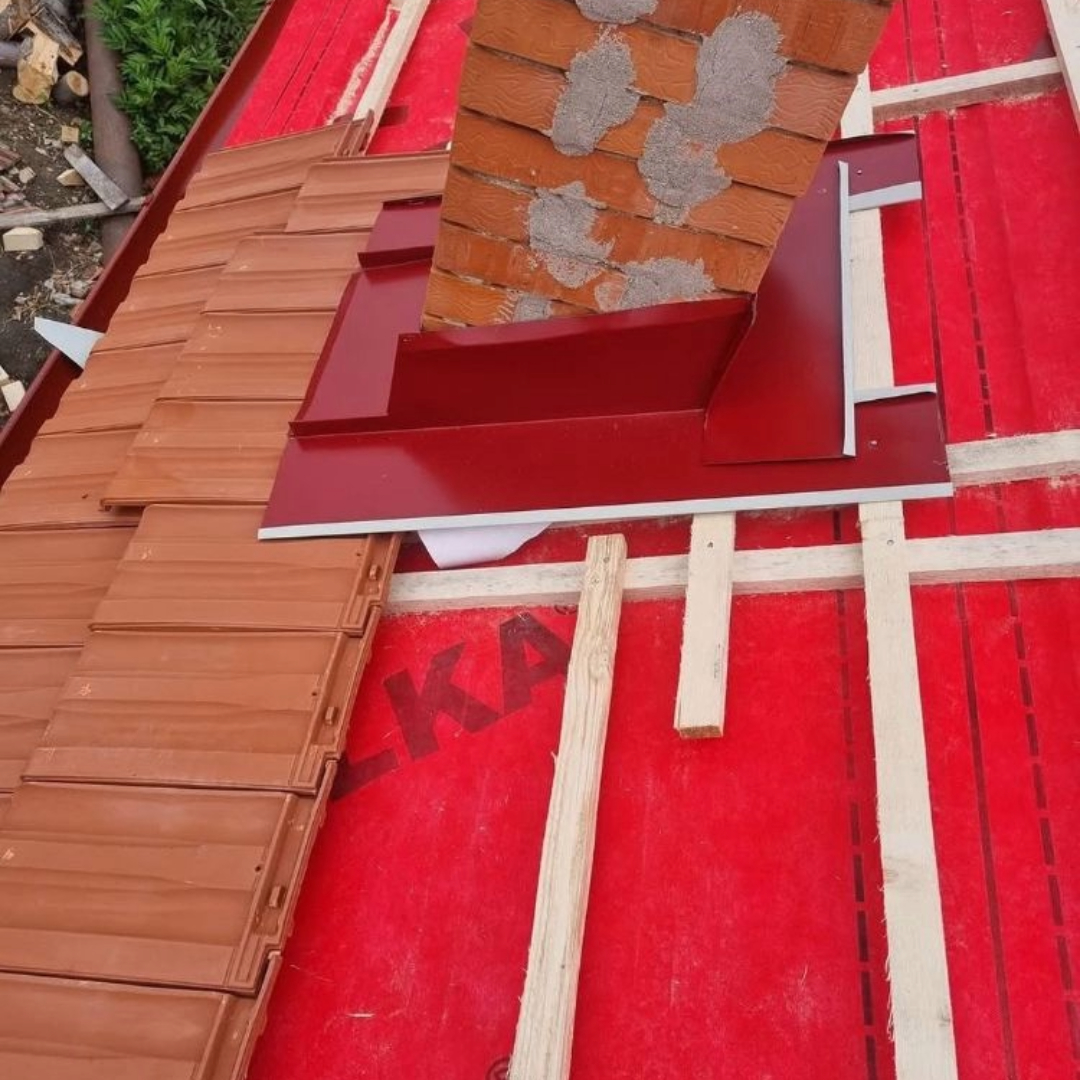 Reparații Acoperiș