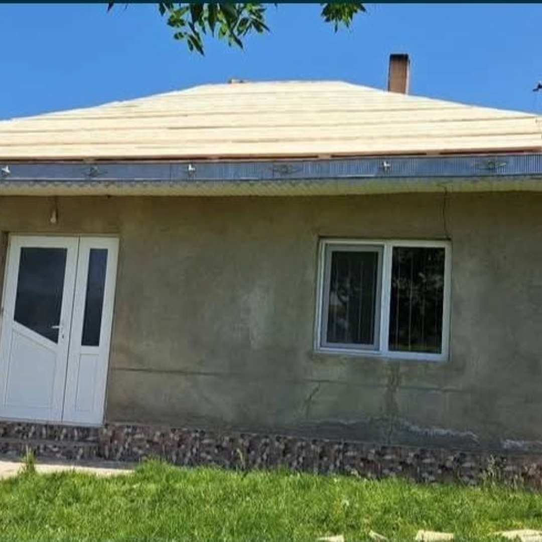 Casă Tradițională