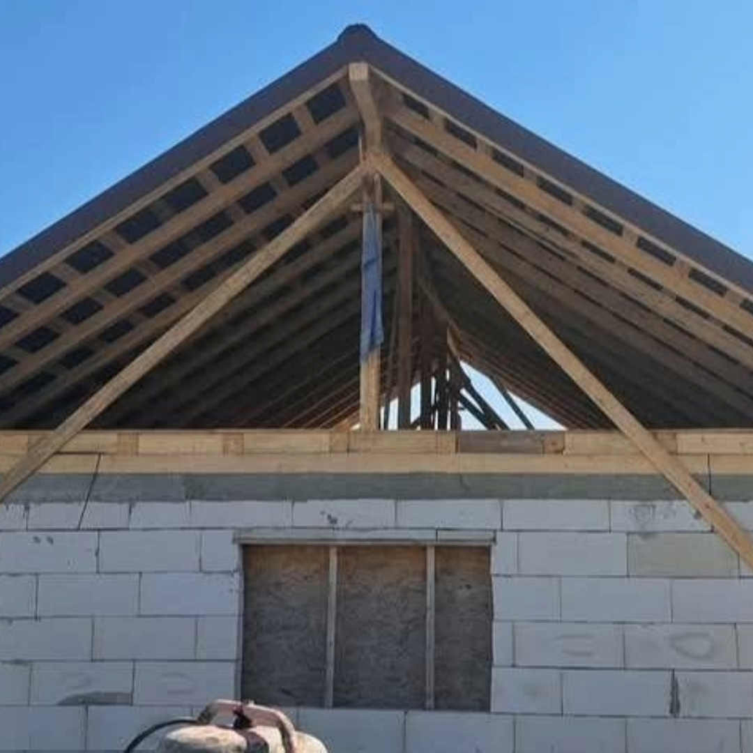 Casă Tradițională