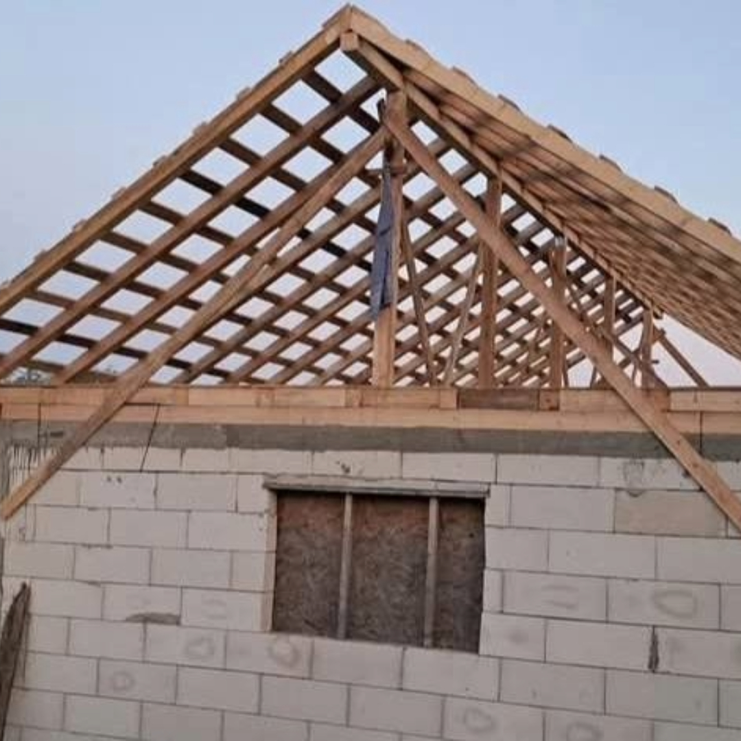 Casă Tradițională