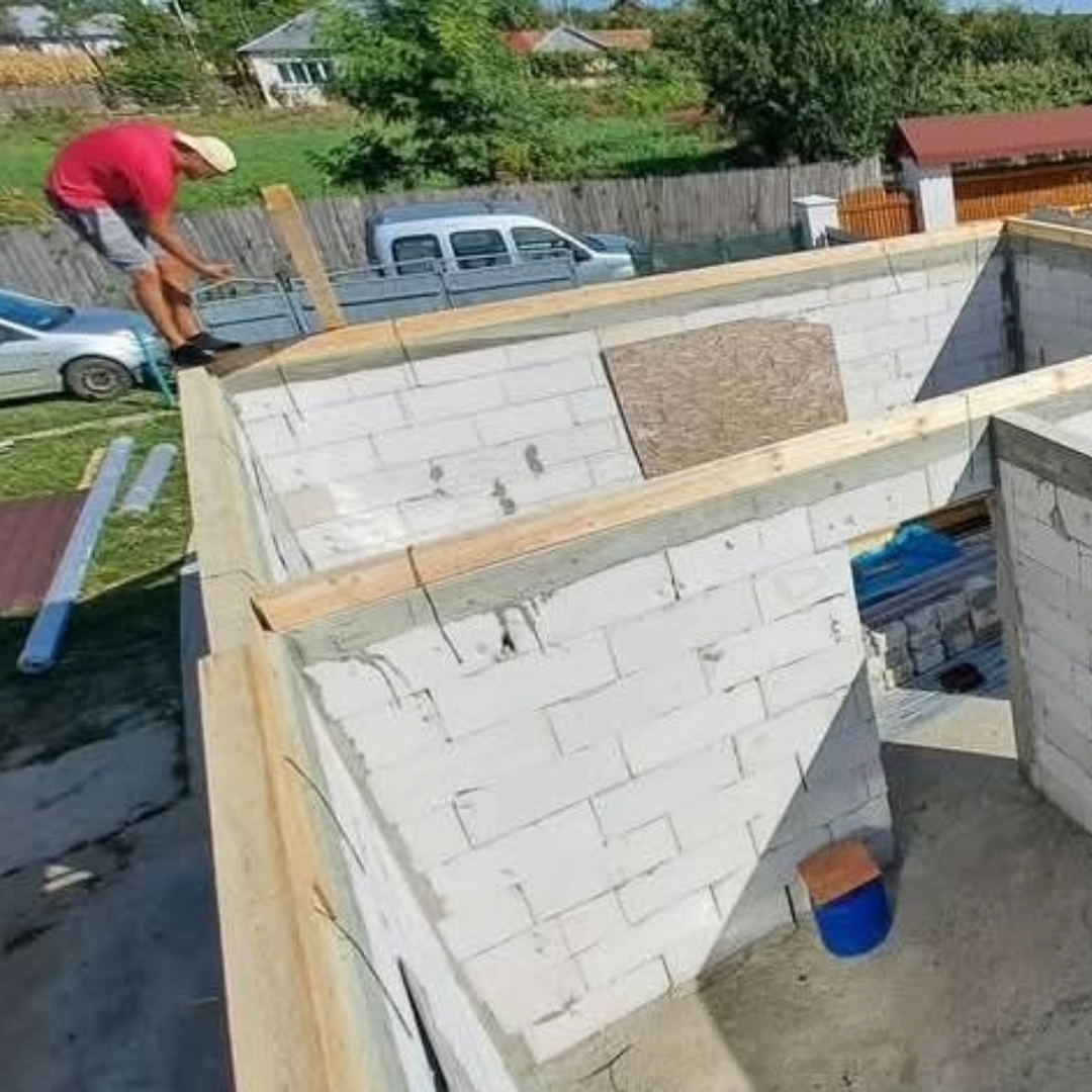 Casă Tradițională