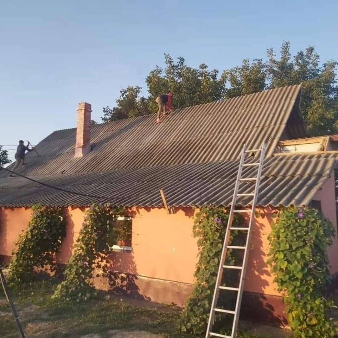 Casă Tradițională