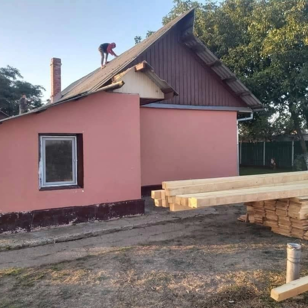 Casă Tradițională