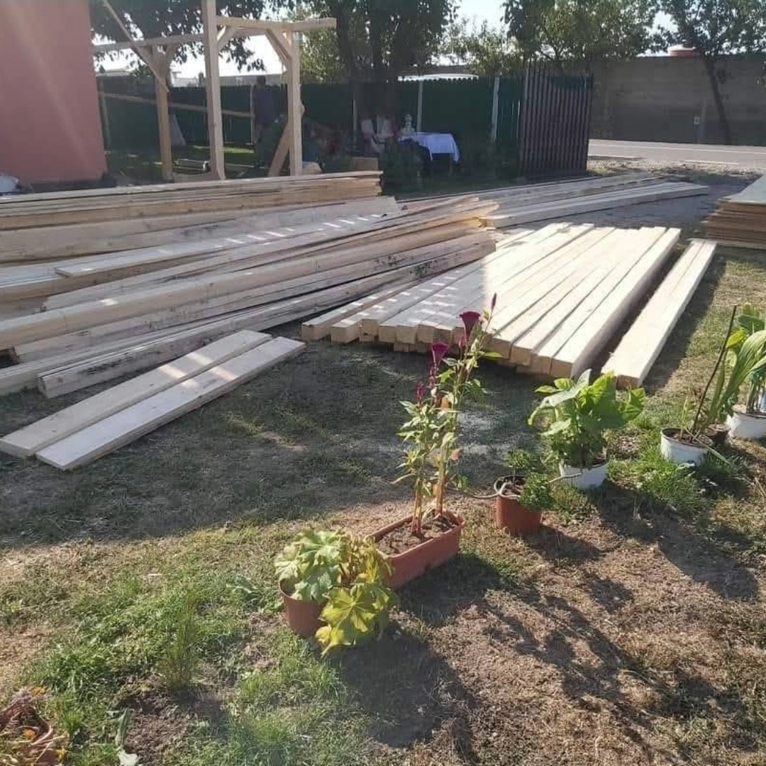 Casă Tradițională