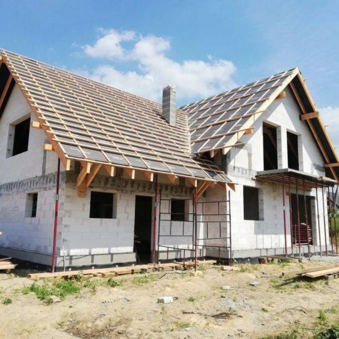 Casă Tradițională