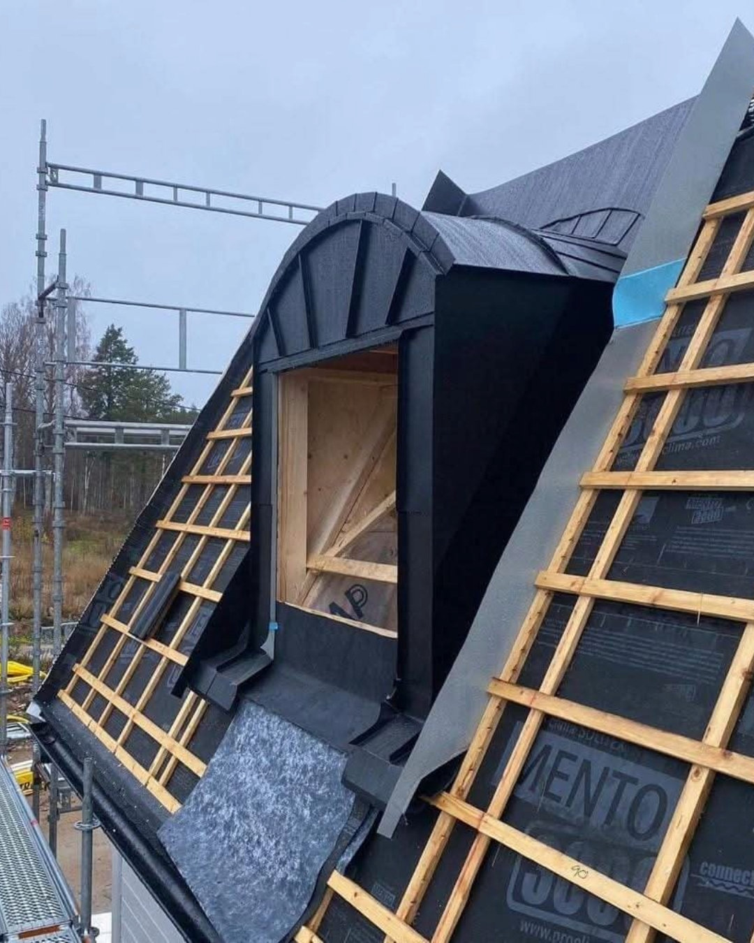 Casă Tradițională