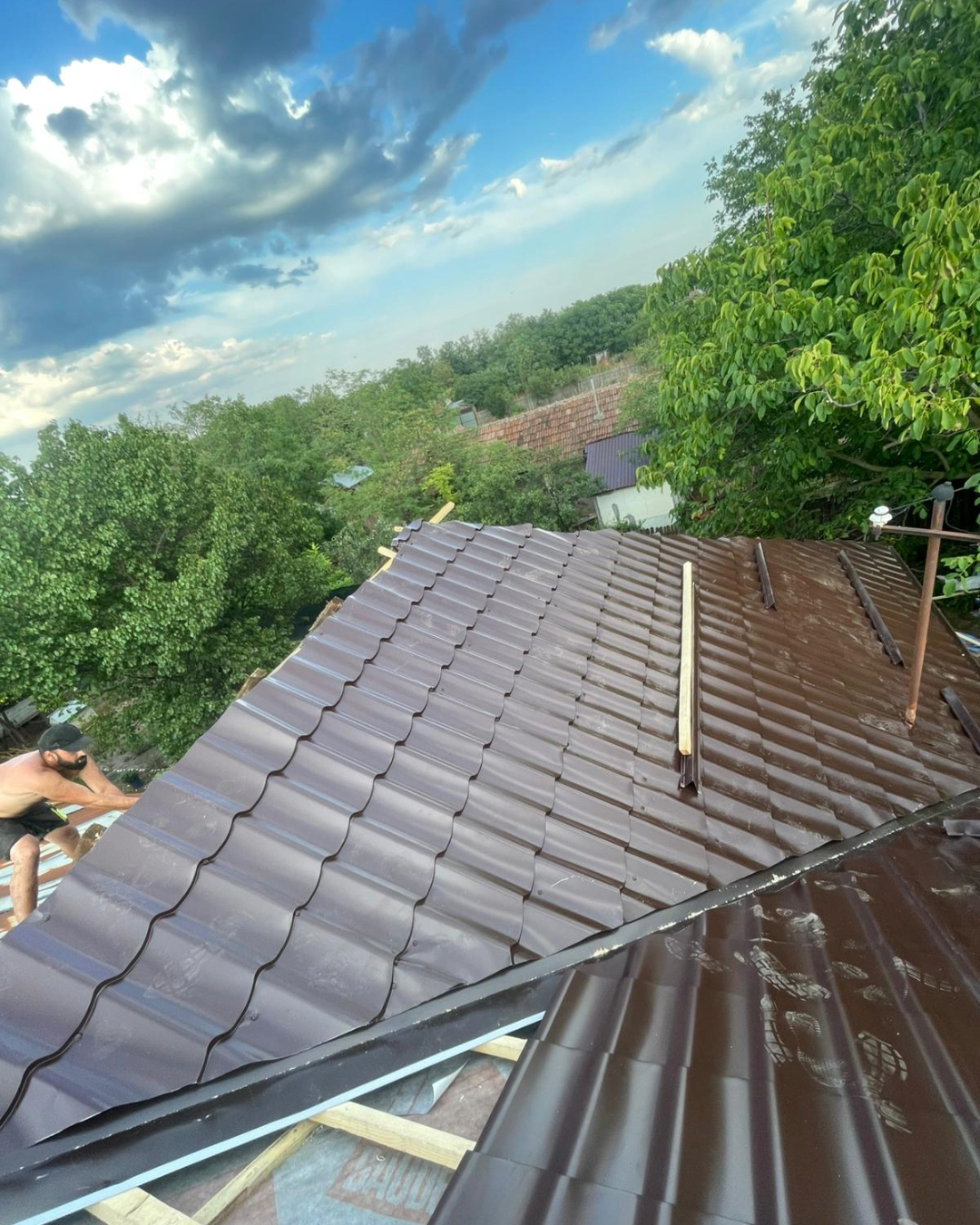 Casă Tradițională