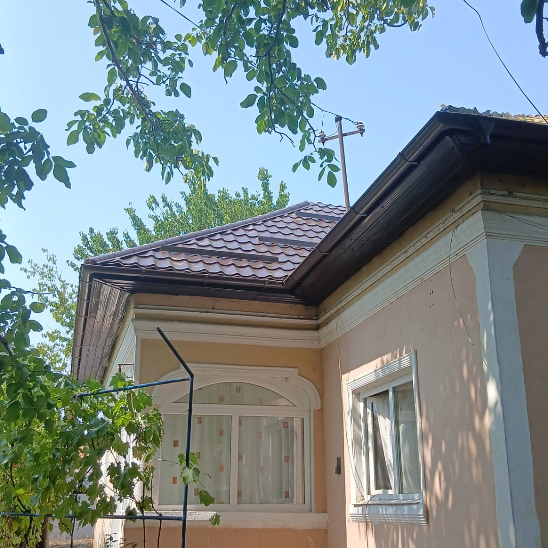 Casă Tradițională