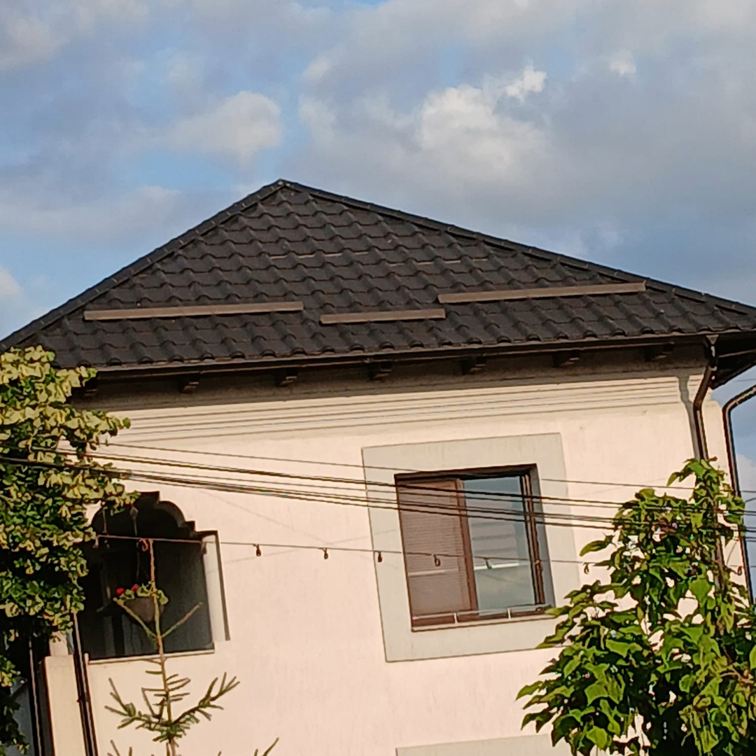 Casă Tradițională