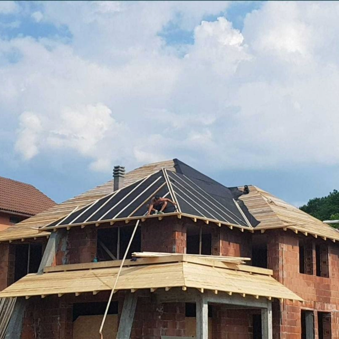 Casă Tradițională