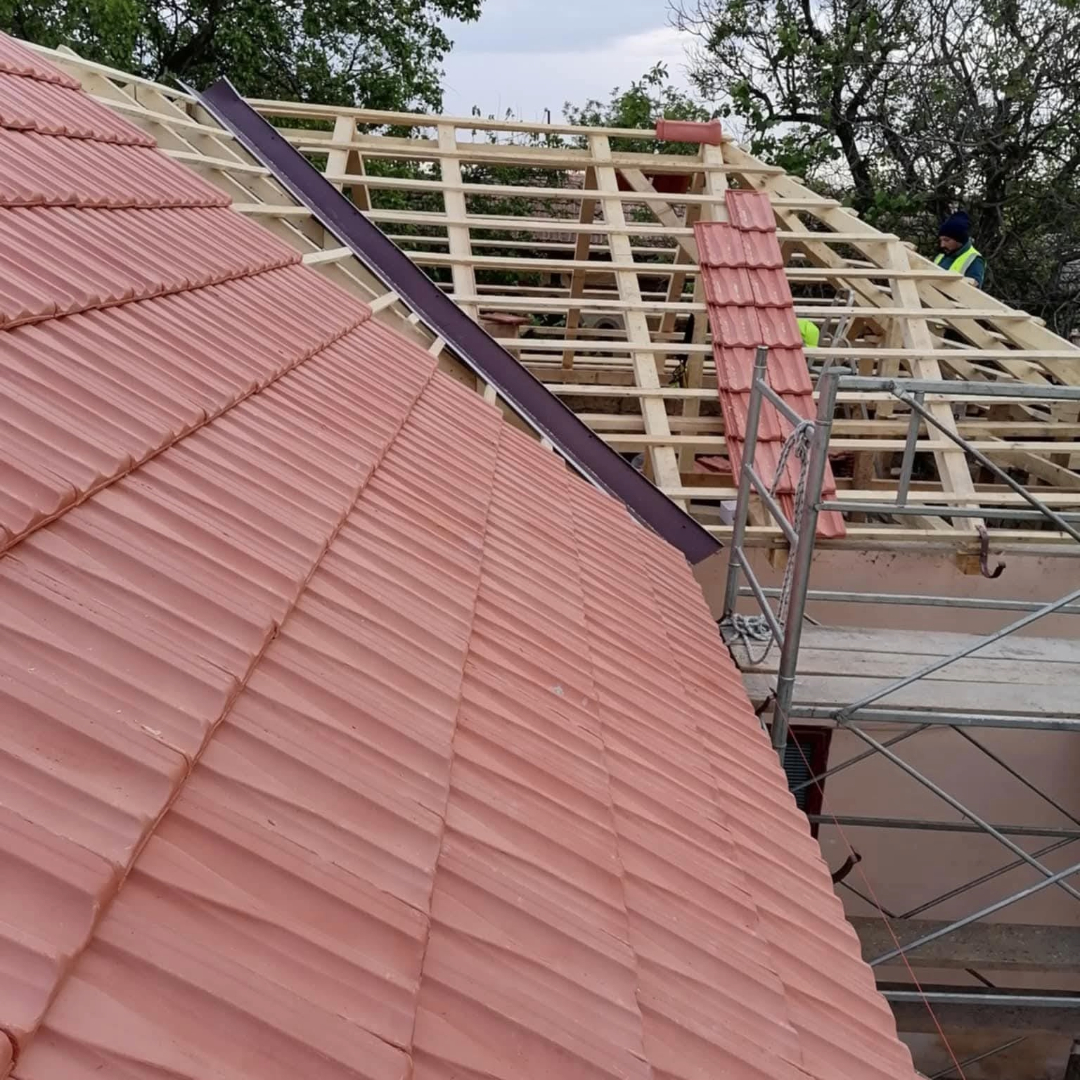 Casă Tradițională