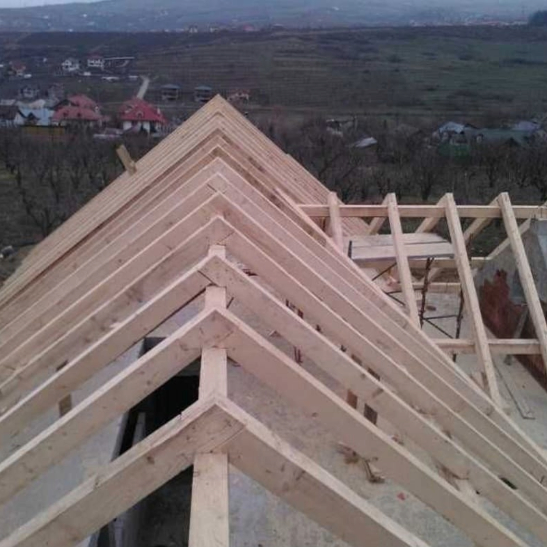 Casă Tradițională