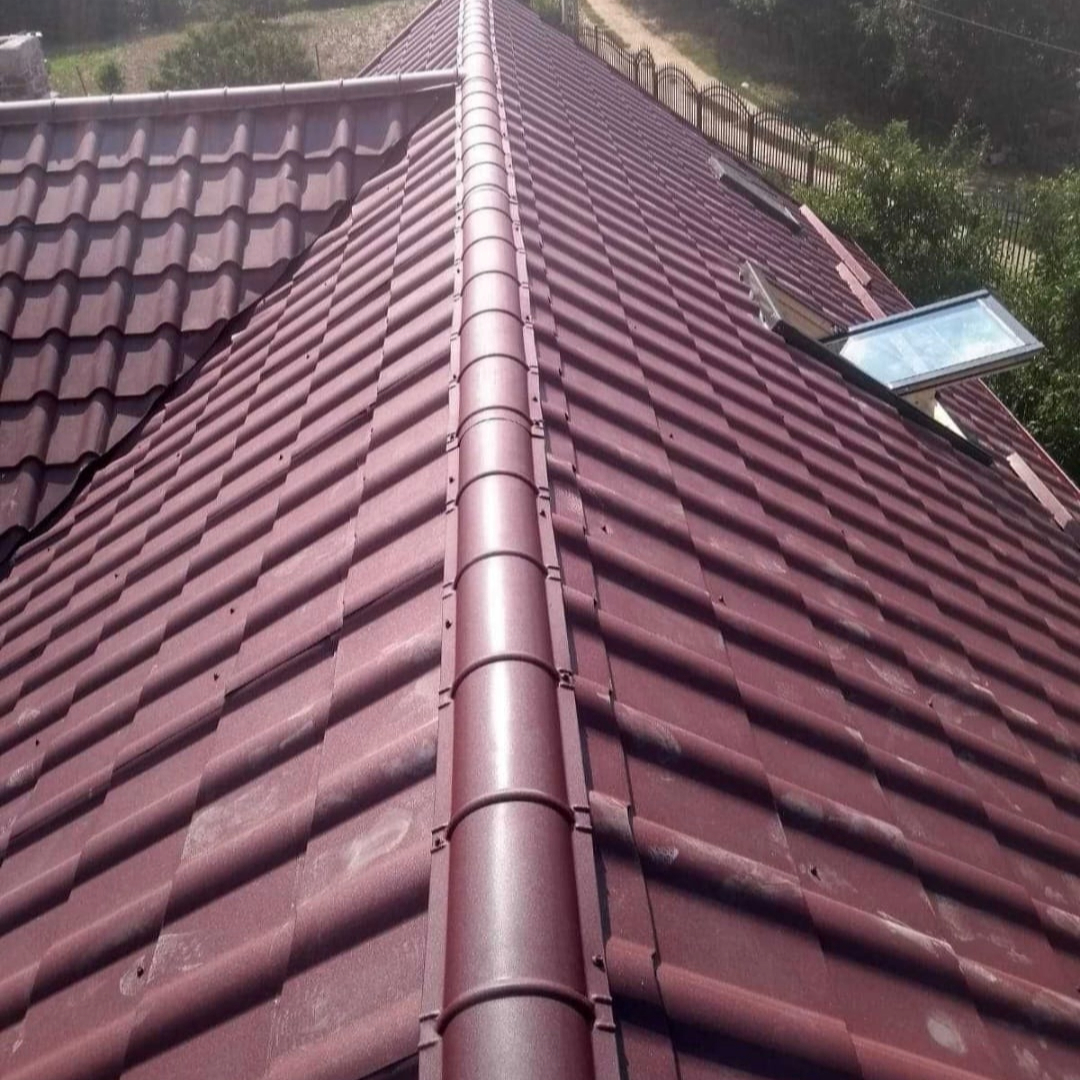 Casă Tradițională