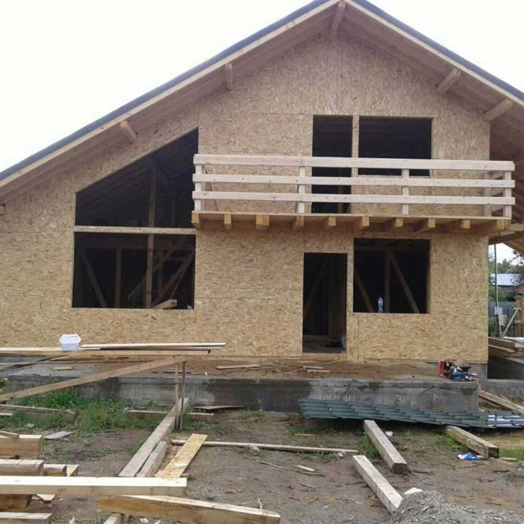 Casă Tradițională